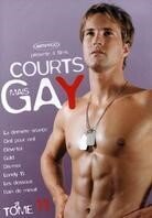 Courts mais gay! (Tome 11) - 8 films courts