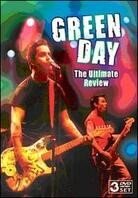 Green Day - The Ultimate Review (3 DVDs)