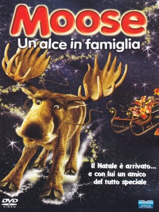 Moose - Un alce in famiglia (2005)