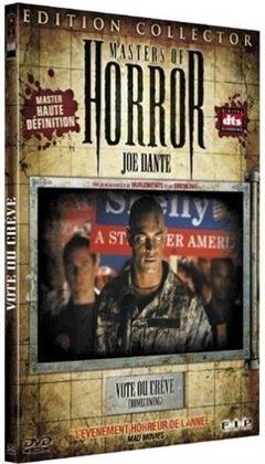 Vote ou crève (2005) (Masters of Horror)