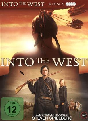 Into the West (2005) (4 DVD)
