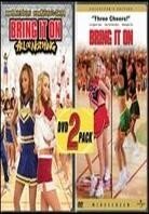 Bring it on: All or nothing / Bring it on (2 DVDs)