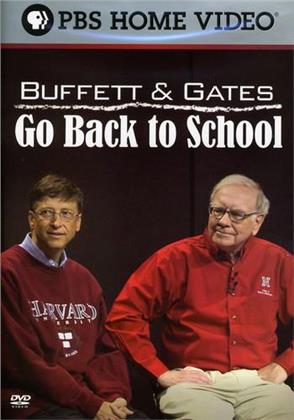 Buffett & Gates go back to school