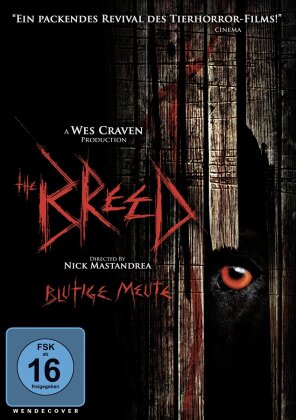 The Breed (2006)