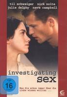 Investigating Sex (2001)