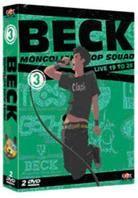 Beck - Vol. 3 (Coffret, Édition Collector, 2 DVD)