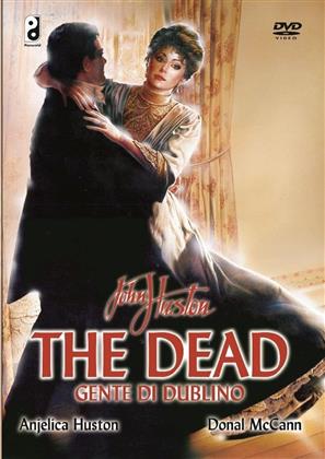 The dead - Gente di Dublino (1987)