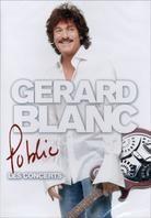 Blanc Gérard - Public - Les concerts (DVD + CD)