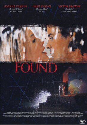 Found (2004)