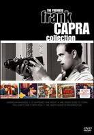 Frank Capra Collection (Gift Set, 6 DVD + Livre)