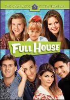 Full House - Season 5 (4 DVDs)