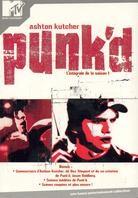 Punk'd - Saison 1 (Repackaging)