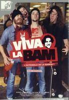 Viva la Bam - Saison 1 (2 DVD/Repackaging)