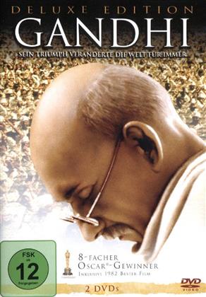 Gandhi (1982) (Édition Deluxe, 2 DVD)