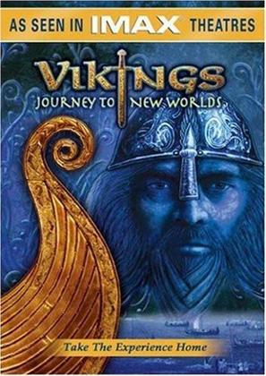 Vikings - Journey to the New Worlds (Imax)