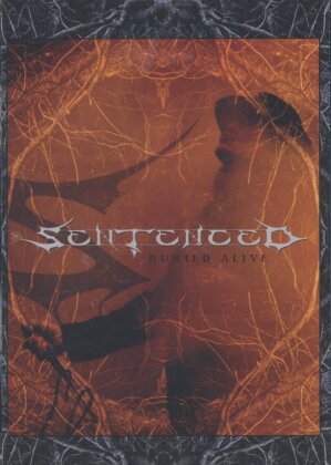 Sentenced - Buried alive (2 DVD)