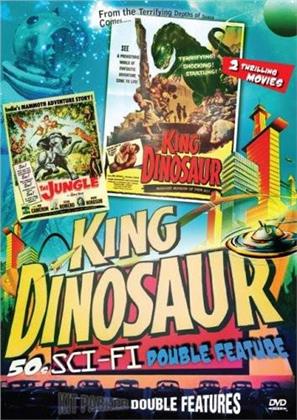 King Dinosaur / The Jungle
