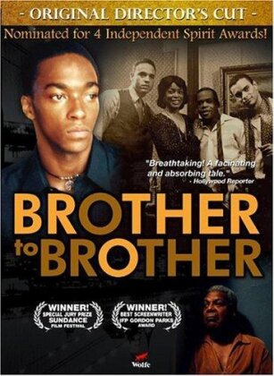 Brother to brother (2004)