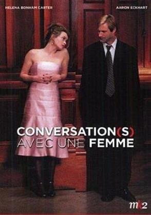 Conversation(s) avec une femme (2005) (MK2)