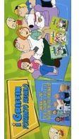 I Griffin - Stagione 1-3 (7 DVD + pupazzetti)