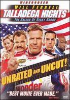 Talladega Nights: - The Ballad of Ricky Bobby (2006) (Unrated)