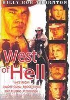 West of Hell (2000)