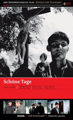Schöne Tage - (Der österreichische Film)