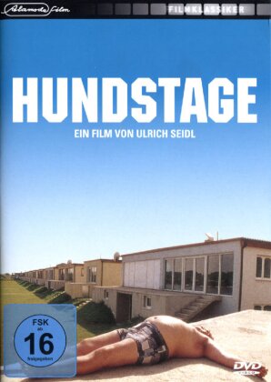 Hundstage - (Deutsche Produktion) (2001)