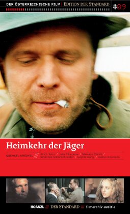 Heimkehr der Jäger - (Der österreichische Film)