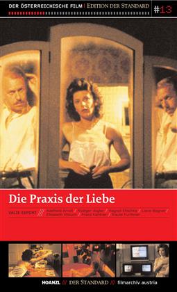 Die Praxis der Liebe (1985) (Der Österreichische Film)