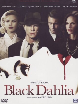 Black Dahlia (2006)