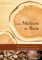 Les Métiers du Bois (3 DVDs)