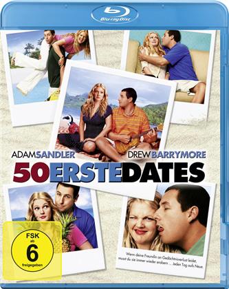 50 erste Dates (2004)