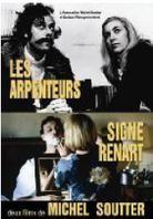 Les Arpenteurs / Signé Renart - Michel Soutter (2 DVDs)