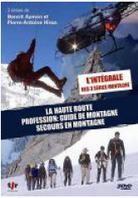 Haute Montagne (Box, 3 DVDs)