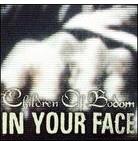 Children Of Bodom - In your face