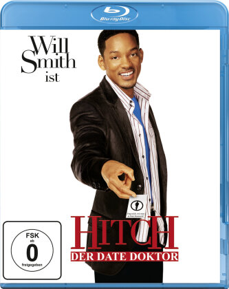 Hitch - Der Date Doktor (2004)