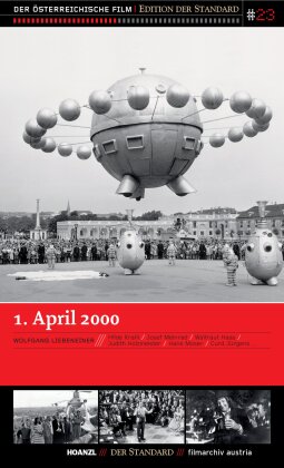 1. April 2000 (Der Österreichische Film)