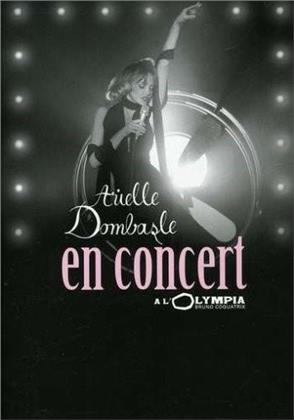 Dombasle Arielle - Live in concert