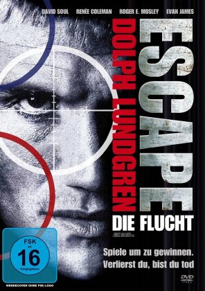 Escape - Die Flucht (1994)