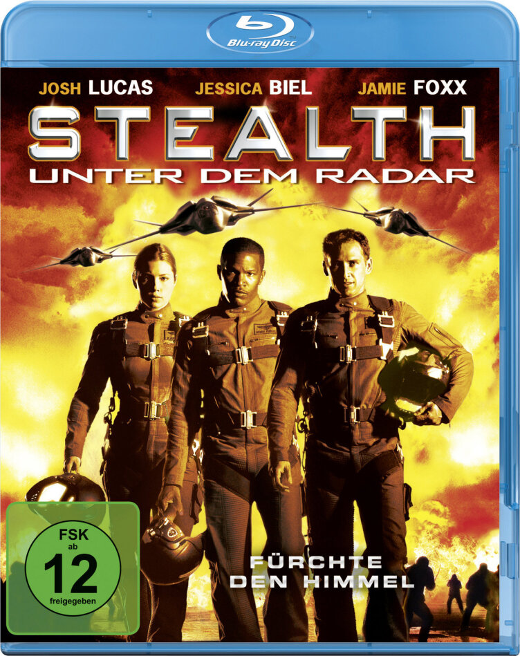 Stealth Unter Dem Radar 2005 Cede Com