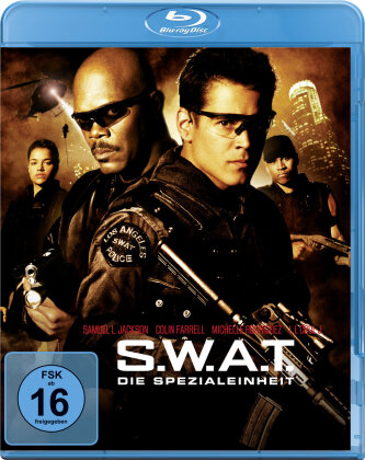 S.W.A.T. - Die Spezialeinheit (2003)