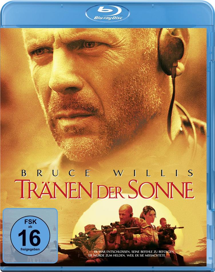 Tränen der Sonne (2003)