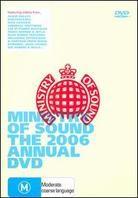 Ministry Of Sound - 2006 Annual