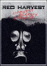 Red Harvest - Harvest Bloody Harvest (Édition Limitée)