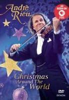 André Rieu - Christmas around the World