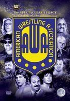 WWE: The Spectacular Legacy of the AWA (2 DVDs)