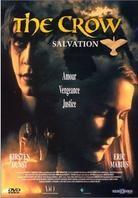 The Crow 3: - Salvation (2000)