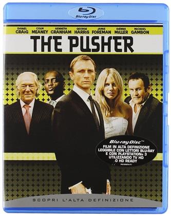 The pusher (2004)