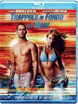 Trappola in fondo al mare (2004)